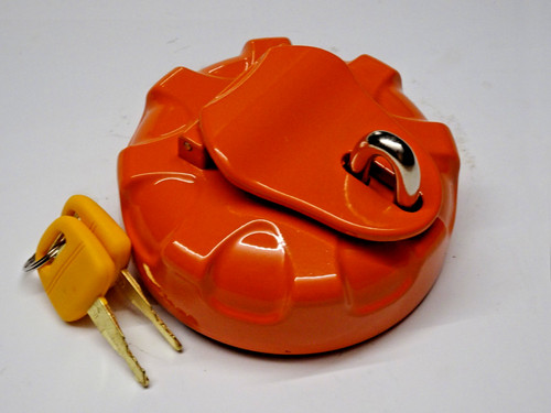 Fuel cap key for 4361638 - cap,