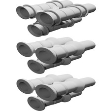 Ammo Ribbon Chain Set for Nerf