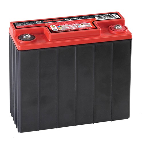 Odyssey extreme power - extreme,