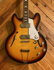 Epiphone Inspired by John