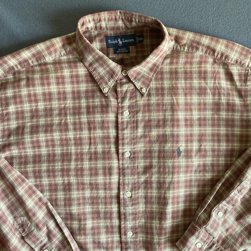 Ralph lauren blake button down - ralph,