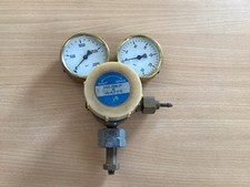 Hilger & Watts Gas Pressure