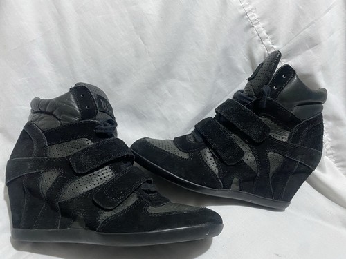 Ash limited hidden - limited, grey