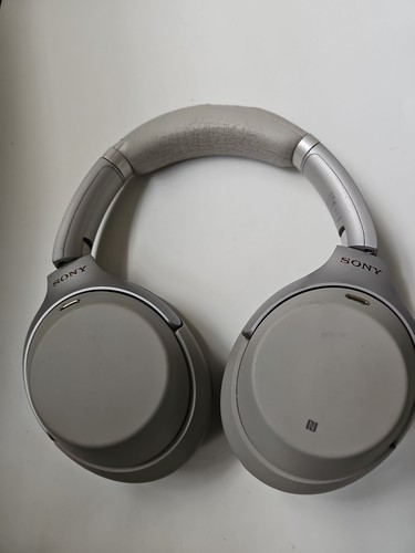 Sony 1000xm3 wireless noise - wireless,