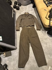 WW2/Post War British