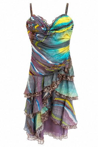 Rare yve london sousourada - x,