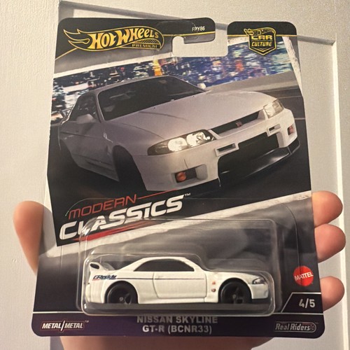 Hot wheels premium - hot,