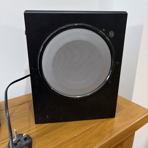 Logitech 530 home theater - logitech,
