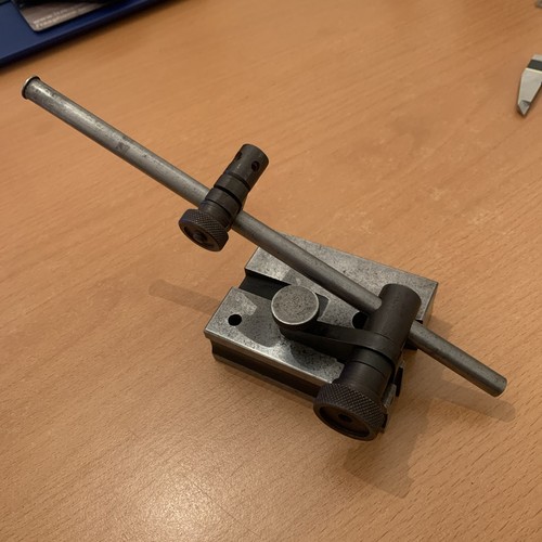 Adjustable surface scribing - surface,