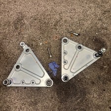 Yamaha FZR 750 R OW01 1989