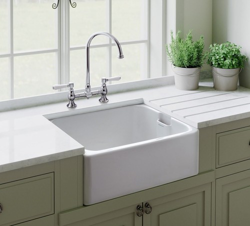 Rangemaster farmhouse belfast - rangemaster,