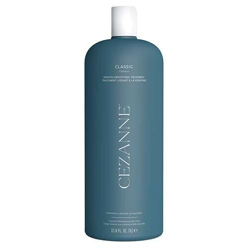 Cezanne classic keratin - cezanne,