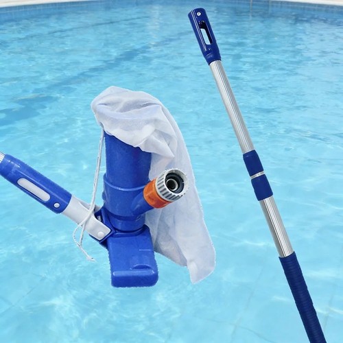 Swimming pool cleaner vacuum - swimming,