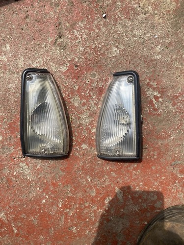 Nissan micra k10 front side - k10,