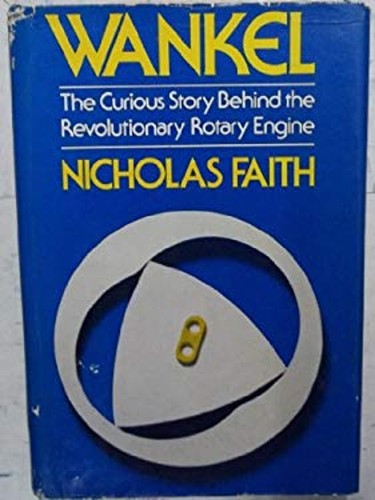 Wankel the curious story - curious,