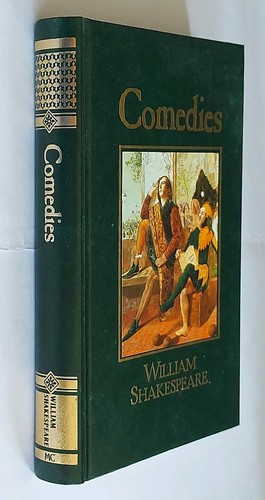 Comedies the great - comedies,