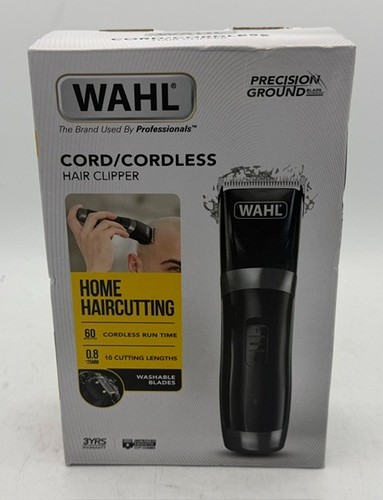 Wahl cord cordless - cord,