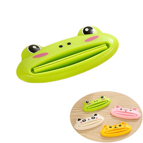 Toothpaste squeeze tool - ,
