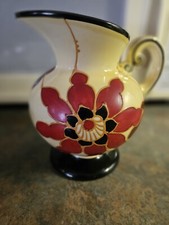 DITMAR URBACH CZECH POTTERY