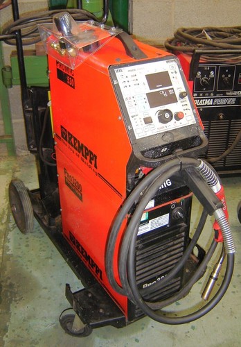 Kemppi pro 3200 evolution 320 - pro,
