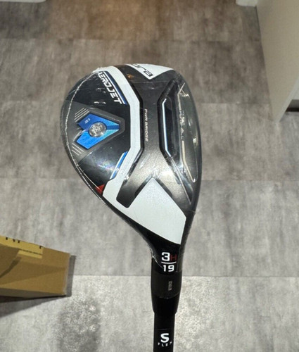 Cobra aerojet hybrid - #3, 19