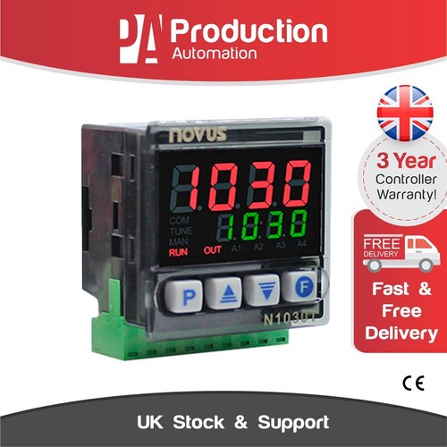 Pid temperature - pid,