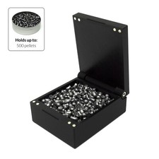 Pellet Ammo Case, Shooting