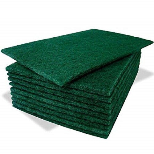Green scourers professional - scourers,