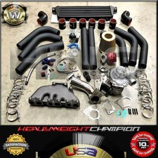 For 92-02 VW Golf Jetta Passat