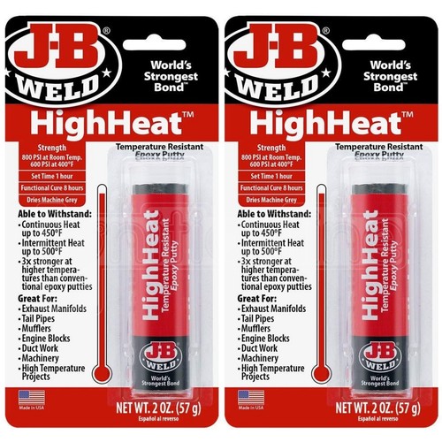Weld highheat 57g - weld,