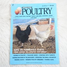 australasian poultry magazine