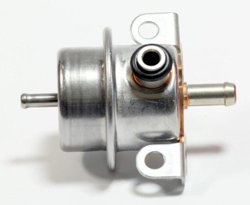 Lucas fuel pressure regulator - lucas,