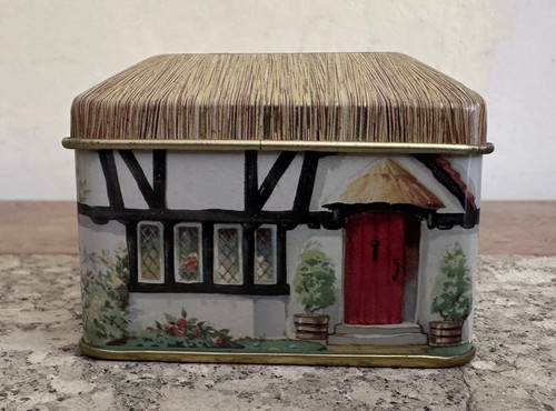 Rare cath kidston house - rare,