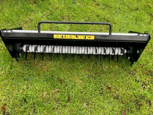 Allett c24 mower cartridge - mower,