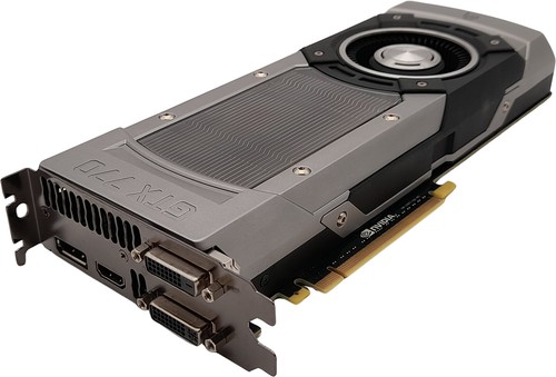 Dell geforce gtx - geforce,