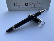 Montblanc Starwalker Platinum