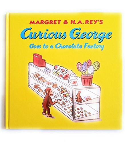 Curious george goes a - curious,