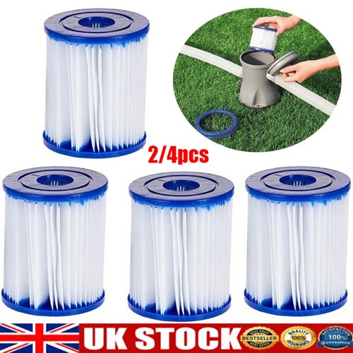 4pcs pool filter cartridge - pool,