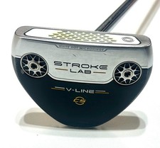 Odyssey V-Line CS Stroke Lab