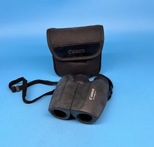 Canon 8 x 23A WP 6.4° Binoculars & Soft Case High Quality Compact & Waterproof