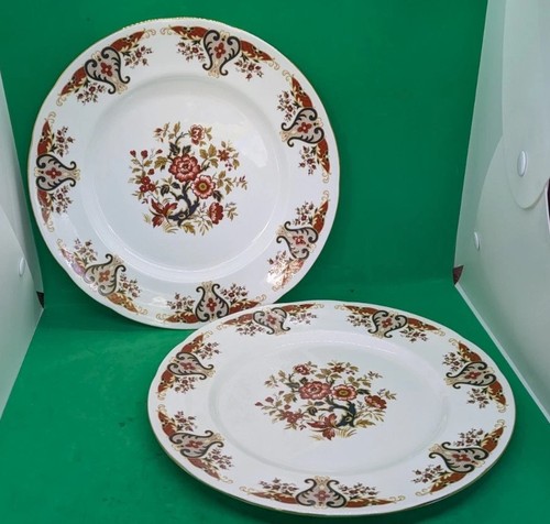 Colclough royale bone - 2,