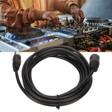 4 Pin DIN Connector Cable