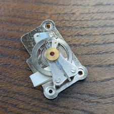 Vintage Clock Platform