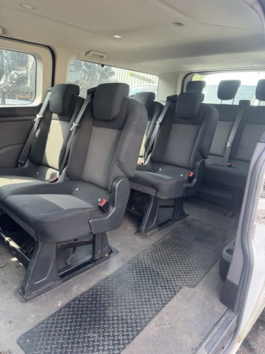 2019 ford transit tourneo - 2019,