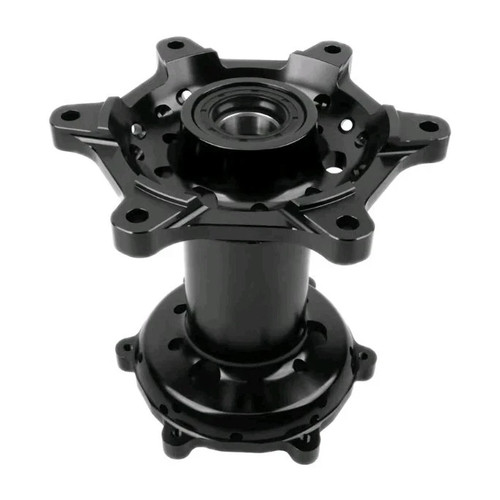 Ktm front rear wheel hubs - rear,