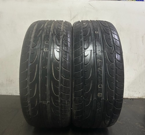 245 dunlop sports - 245/40/19,