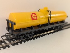 Tri-ang R117 OO Gauge Bogie