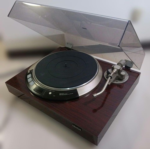 Denon 55l direct - denon, dp-55l