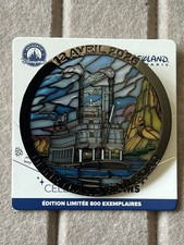 DISNEYLAND PARIS PIN - 12