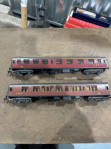 Lima gauge 1st - lima, class
